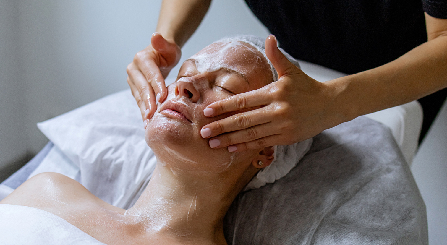 Luxury Preparation & Deep Cleanse