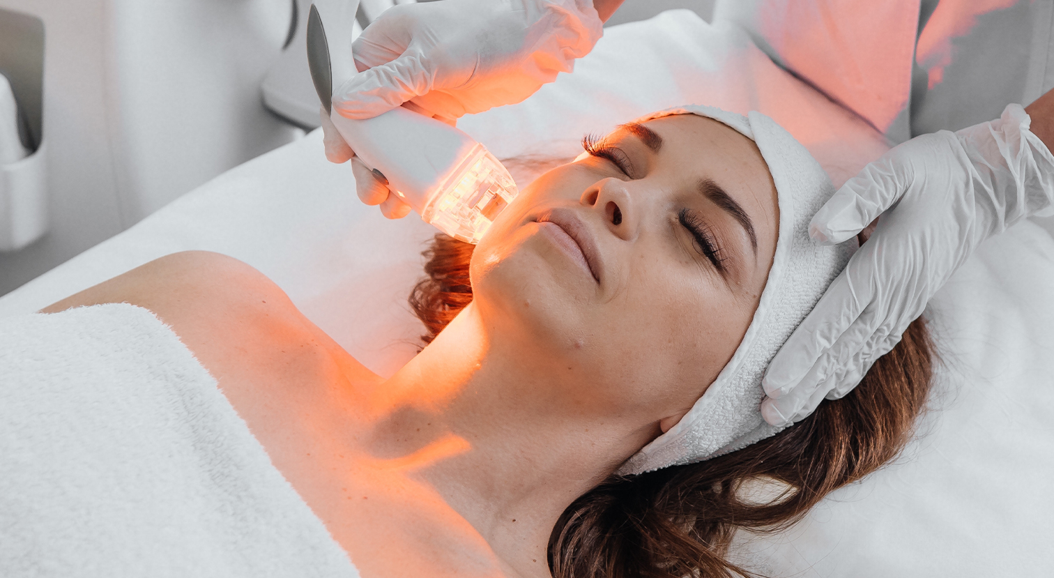 The Pinnacle Anti-Aging Treatment