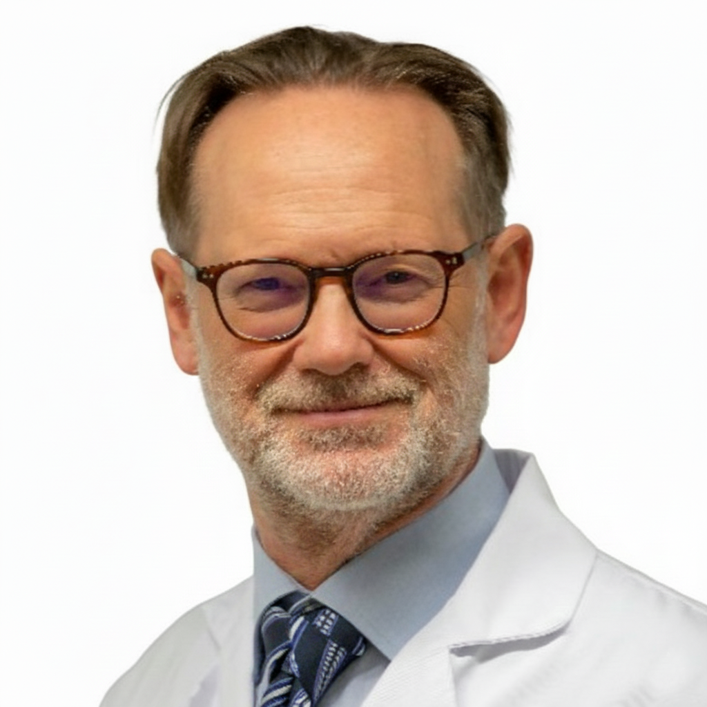 Professor Philippe A Liverneaux